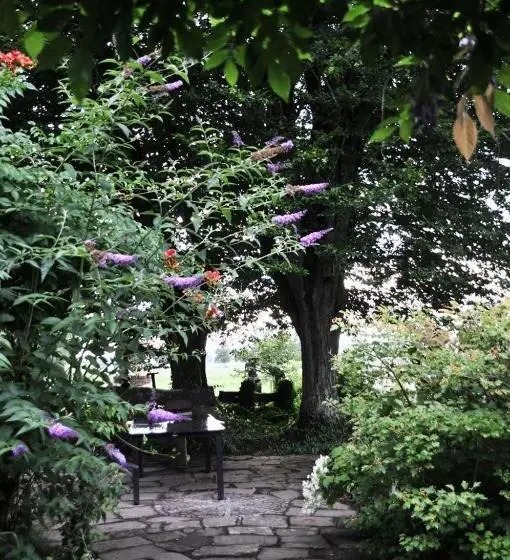 スイート, Moulin De Schwabwiller