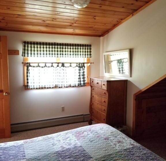 Люкс Deluxe Кровать Кинг, Trails End Inn