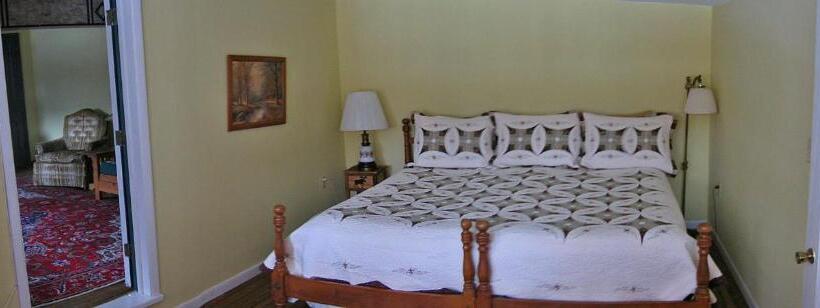 סוויטה, Trails End Inn