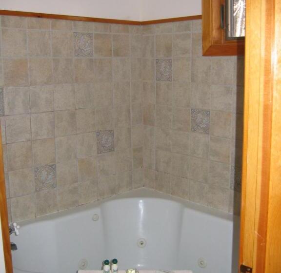 חדר דלוקס יחיד, Trails End Inn