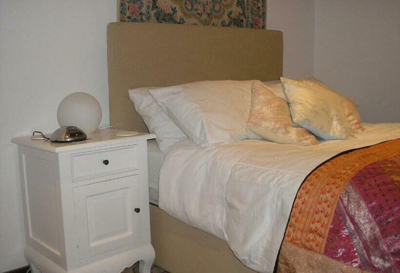 غرفة قياسية, Woodland Views