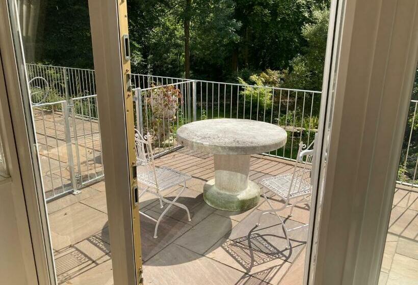 غرفة قياسية, Woodland Views