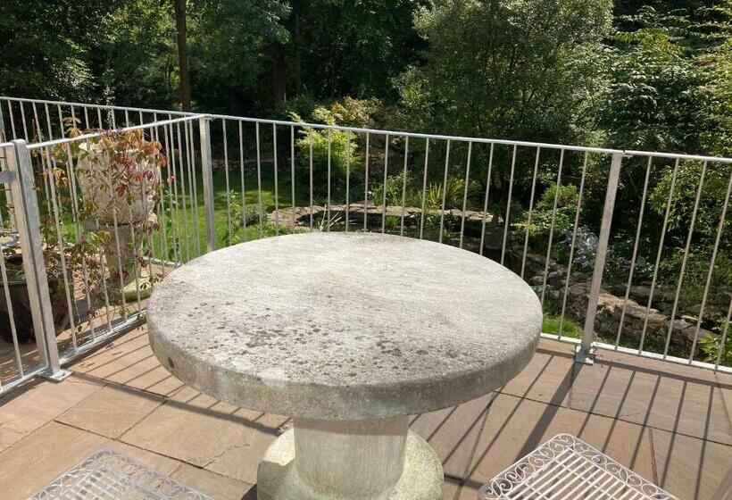 غرفة قياسية, Woodland Views