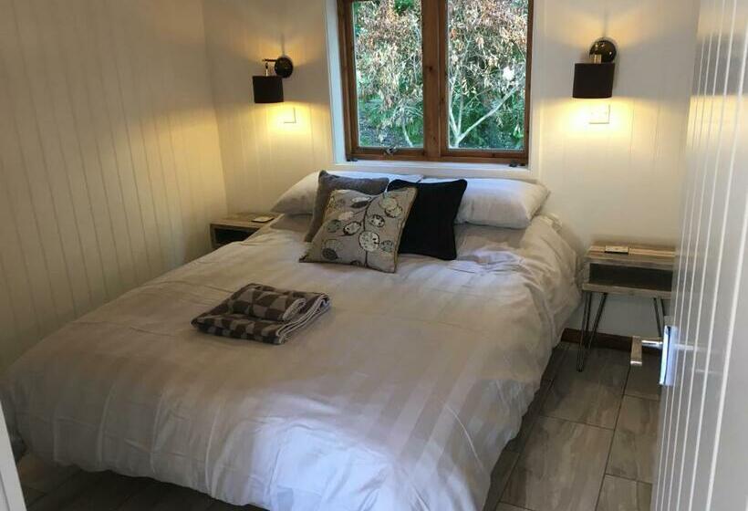 شاليه غرفة نوم واحدة, Woodland Views