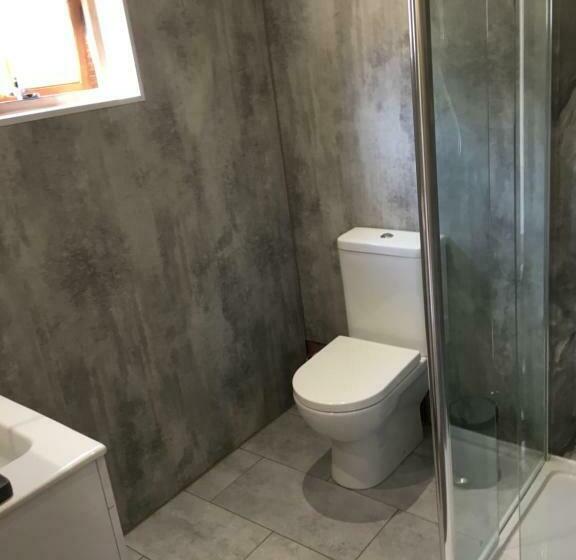 شاليه غرفة نوم واحدة, Woodland Views