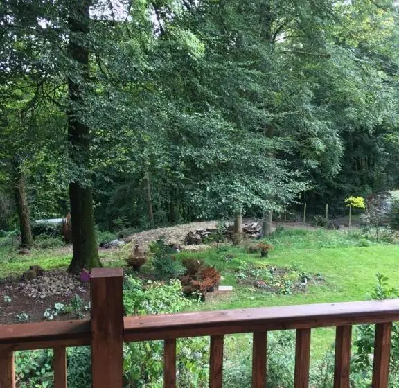 シャレー1寝室, Woodland Views