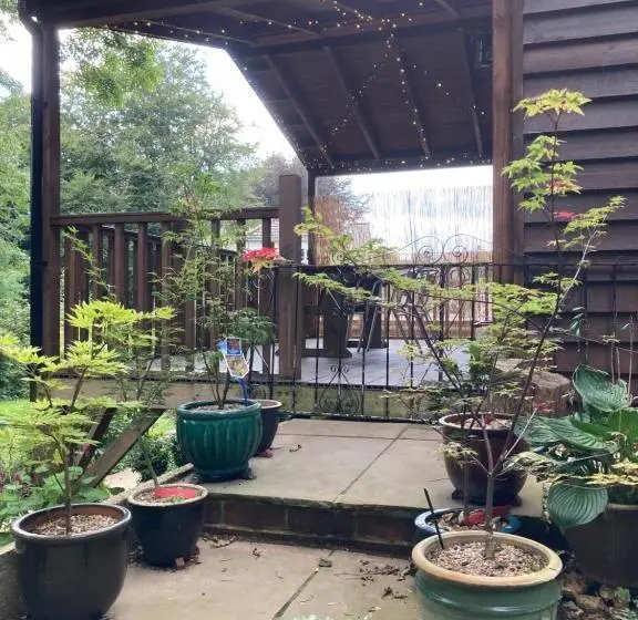 シャレー1寝室, Woodland Views