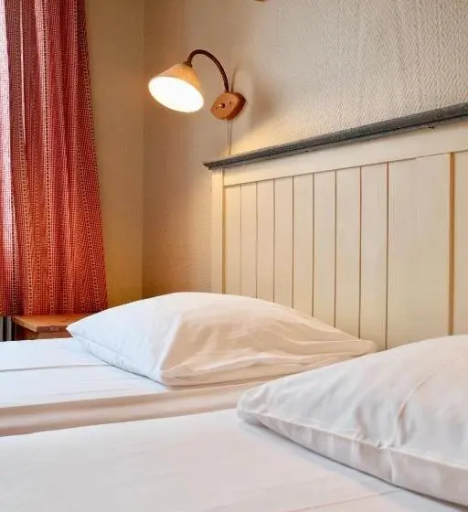 スタンダードルーム, Bruksvallarnas Fjällhotell