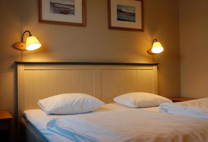 스탠다드 룸, Bruksvallarnas Fjällhotell