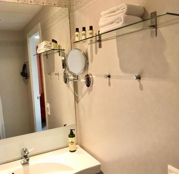 스탠다드 룸, Bruksvallarnas Fjällhotell