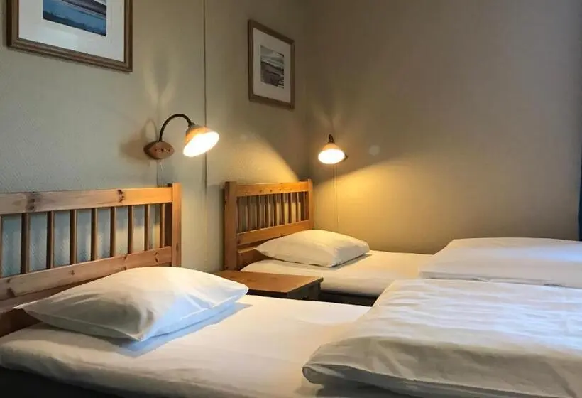 スタンダードルーム, Bruksvallarnas Fjällhotell
