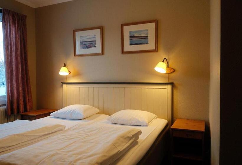 스탠다드 룸, Bruksvallarnas Fjällhotell