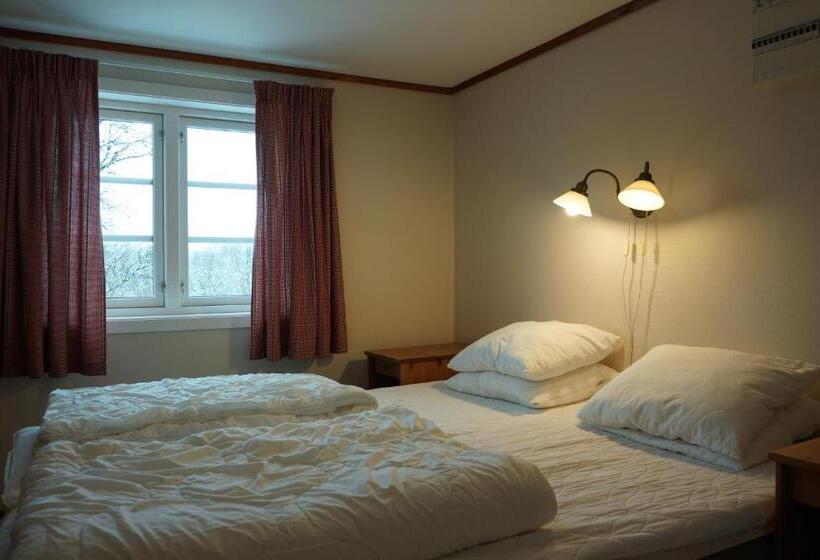 Дом 1 Спальня, Bruksvallarnas Fjällhotell