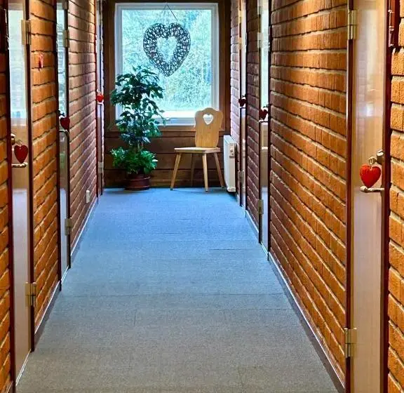 スタンダードトリプルルーム, Bruksvallarnas Fjällhotell