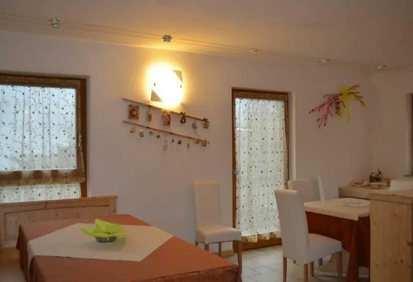 スタンダードルーム, Agritur All'olivo