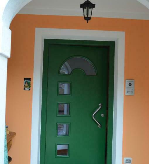 חדר סטנדרט, Agritur All'olivo