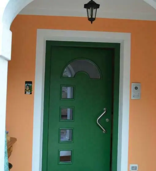 スタンダードルーム, Agritur All'olivo