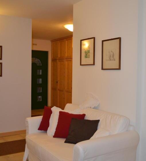 غرفة قياسية, Agritur All'olivo