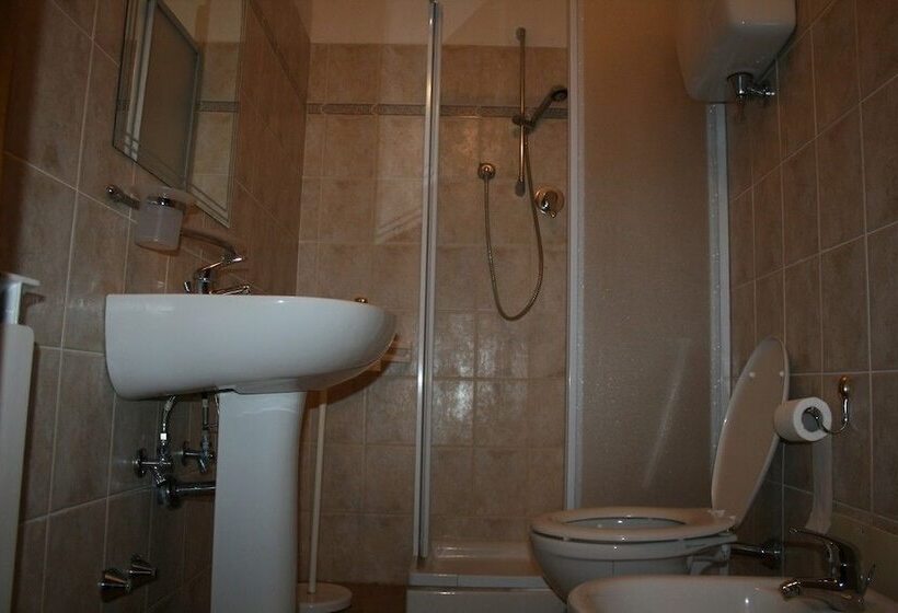 Апартаменты 2 Спальни, Agriturismo Colle Del Sole