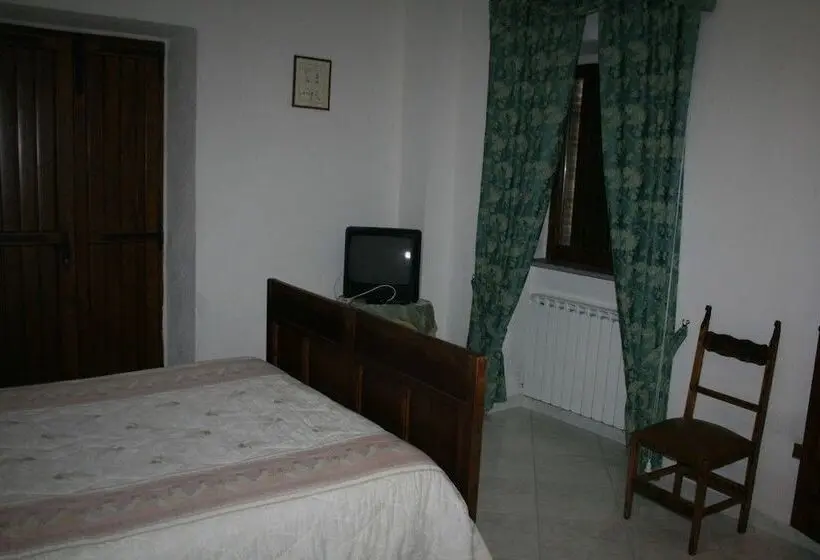 ２ベッドルームアパートメント, Agriturismo Colle Del Sole