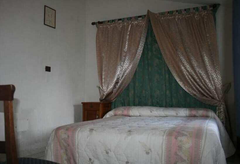 带2个卧室的公寓, Agriturismo Colle Del Sole