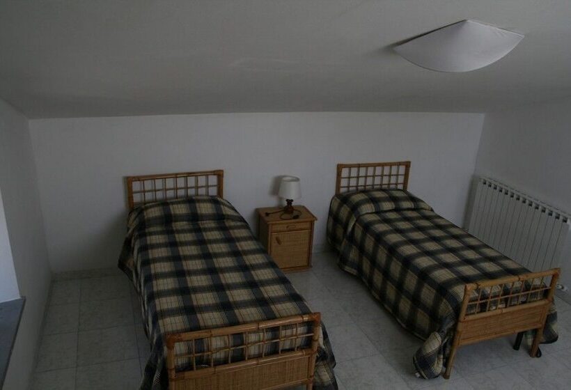 带2个卧室的公寓, Agriturismo Colle Del Sole