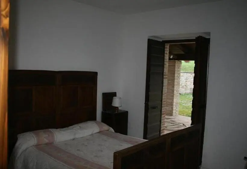 スタンダードルーム, Agriturismo Colle Del Sole