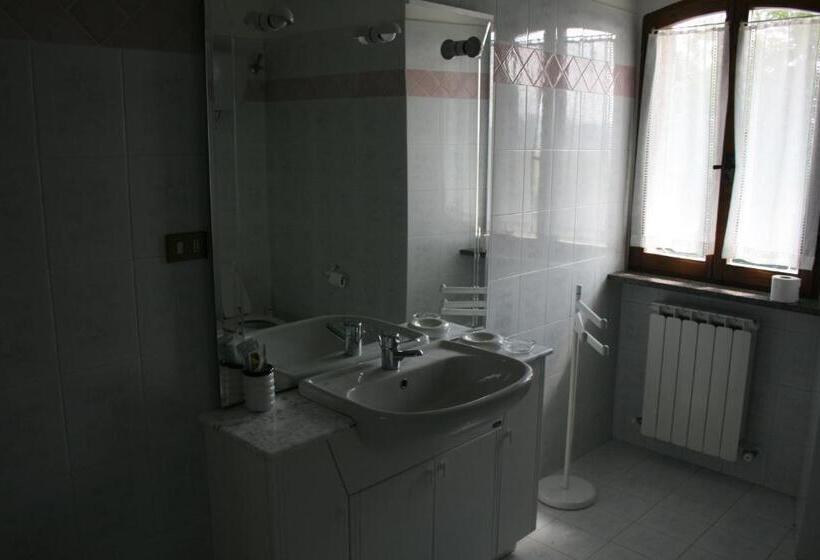 标准间, Agriturismo Colle Del Sole