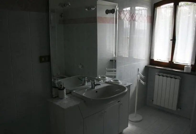 スタンダードルーム, Agriturismo Colle Del Sole