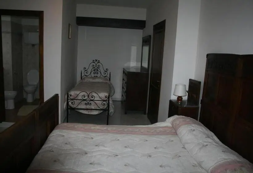 スタンダードルーム, Agriturismo Colle Del Sole