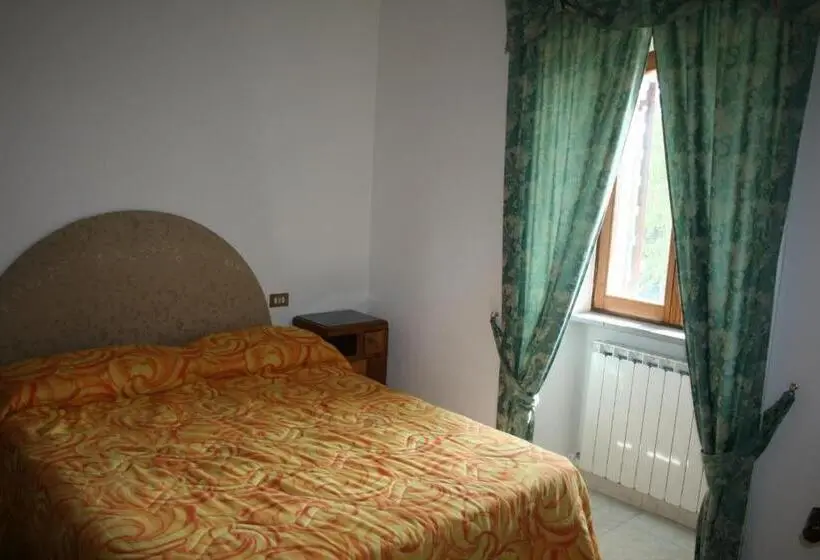 スタンダードルーム, Agriturismo Colle Del Sole