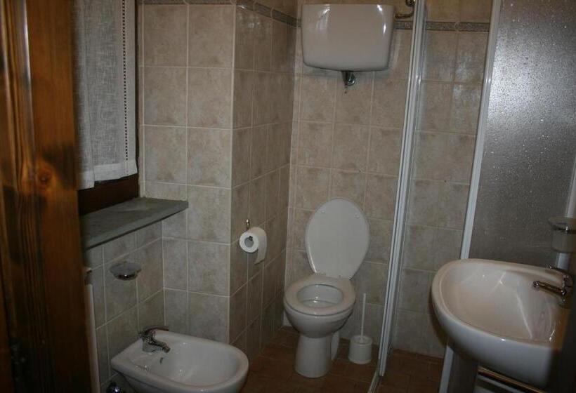 标准间, Agriturismo Colle Del Sole