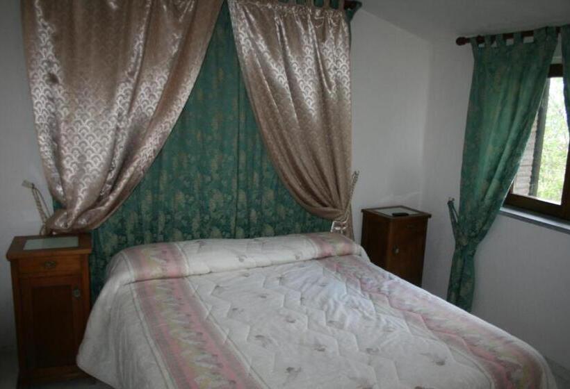 标准间, Agriturismo Colle Del Sole