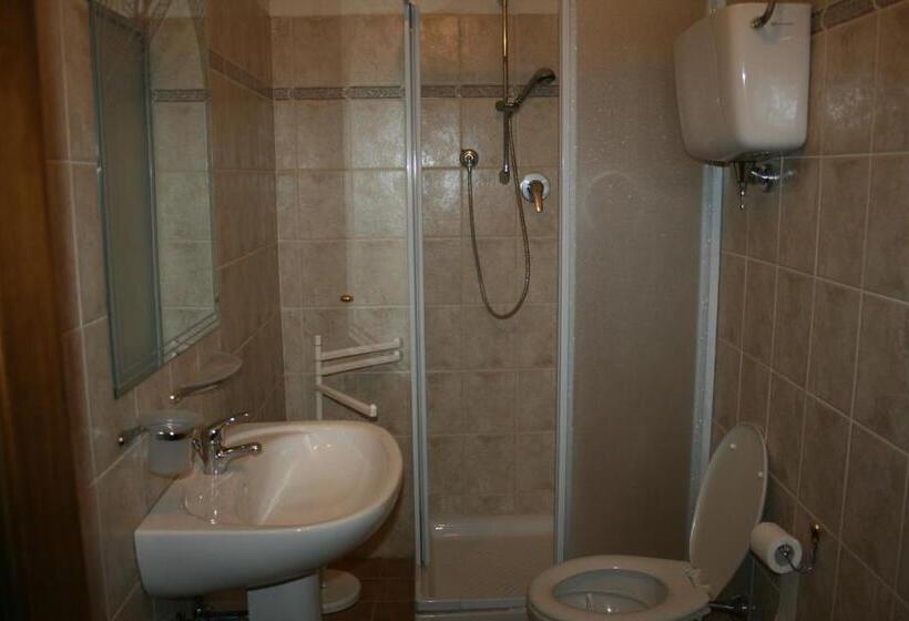 带1个卧室的公寓, Agriturismo Colle Del Sole