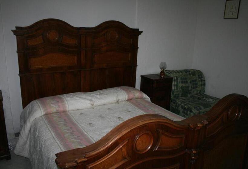 带1个卧室的公寓, Agriturismo Colle Del Sole