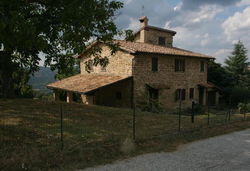 带1个卧室的公寓, Agriturismo Colle Del Sole