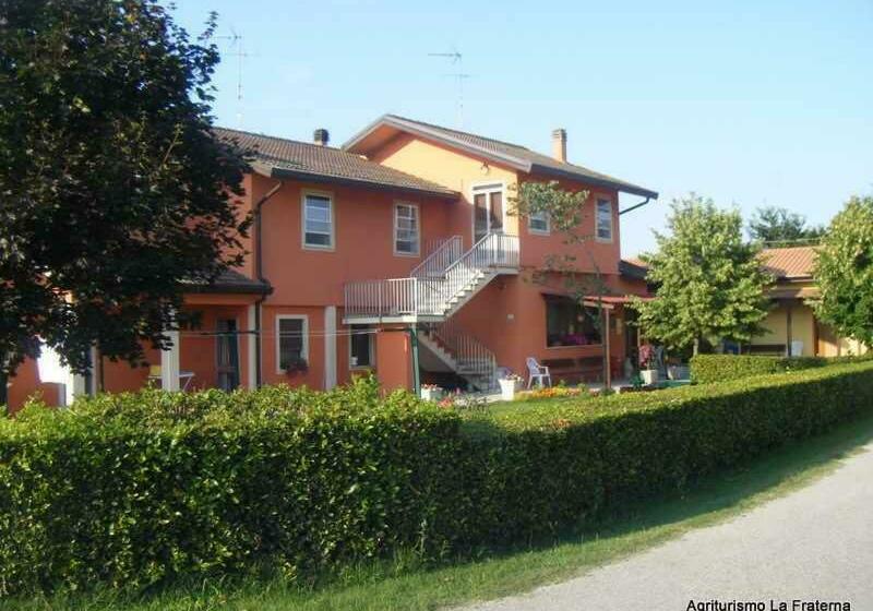 스탠다드 룸, Agriturismo La Fraterna