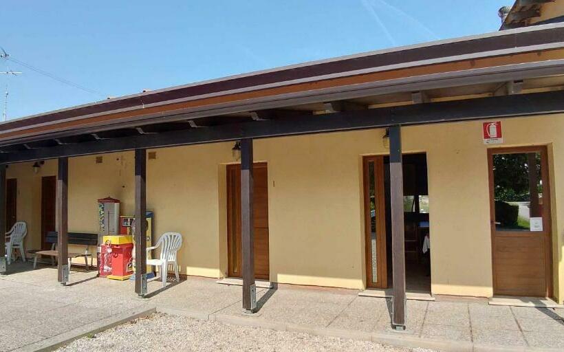 4인용 스탠다드 룸, Agriturismo La Fraterna