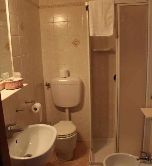 4인용 스탠다드 룸, Agriturismo La Fraterna