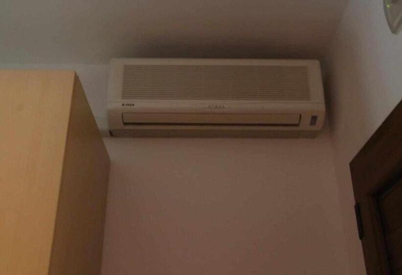 4인용 스탠다드 룸, Agriturismo La Fraterna