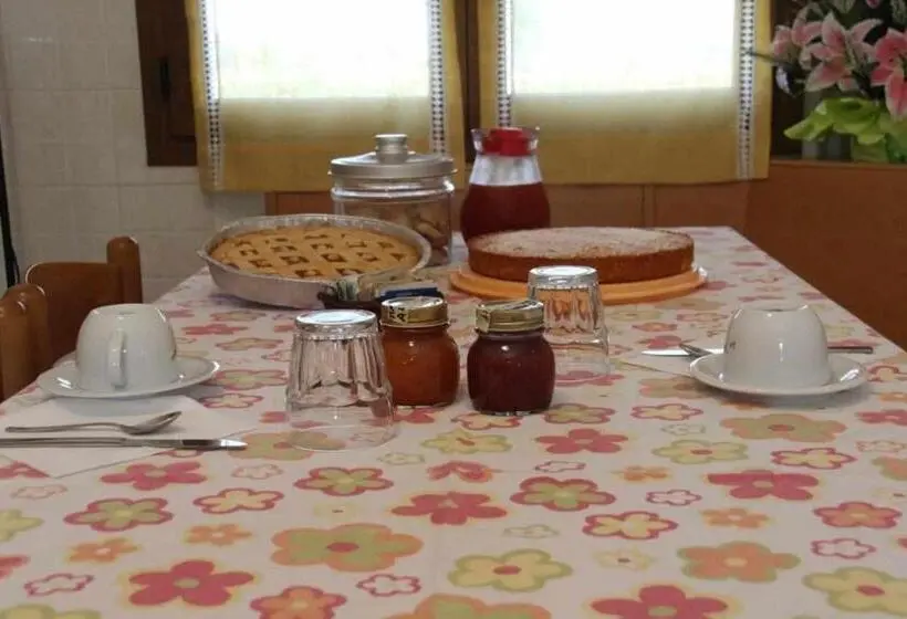 スタンダードルーム, Agriturismo La Fraterna
