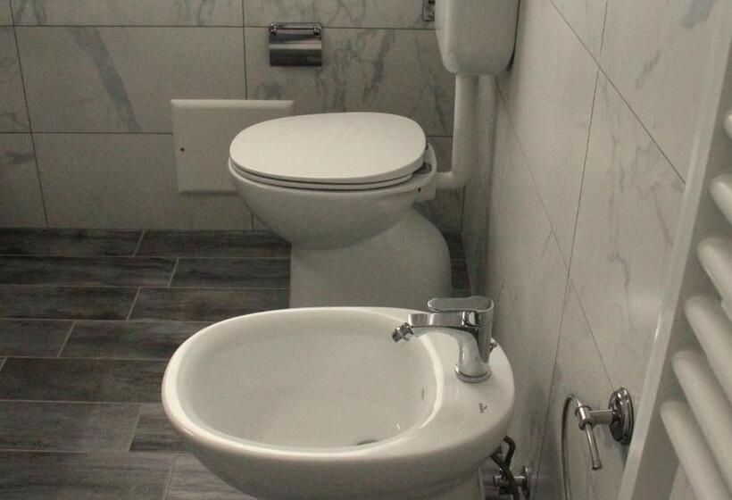 침실 1개 아파트, Agriturismo La Fraterna