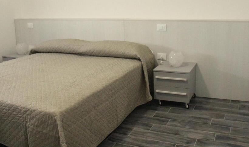 침실 1개 아파트, Agriturismo La Fraterna