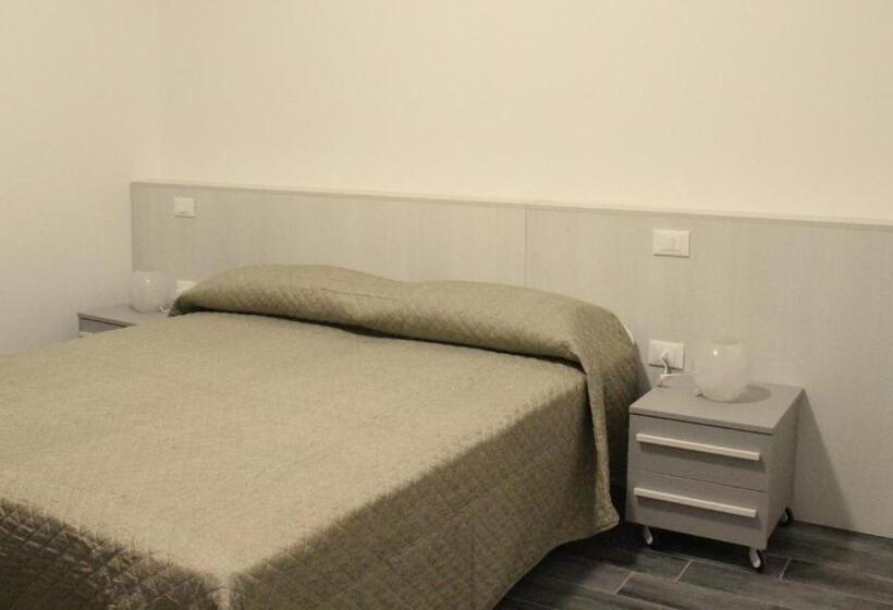 침실 1개 아파트, Agriturismo La Fraterna