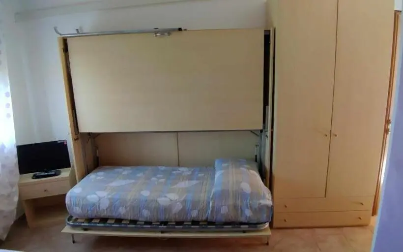 スタンダード４人部屋, Agriturismo La Fraterna