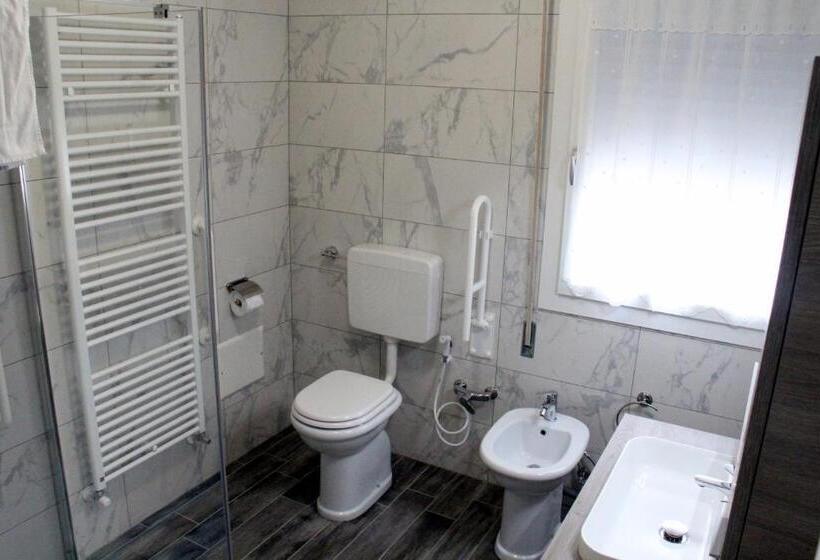 1베드룸 아파트 1층, Agriturismo La Fraterna