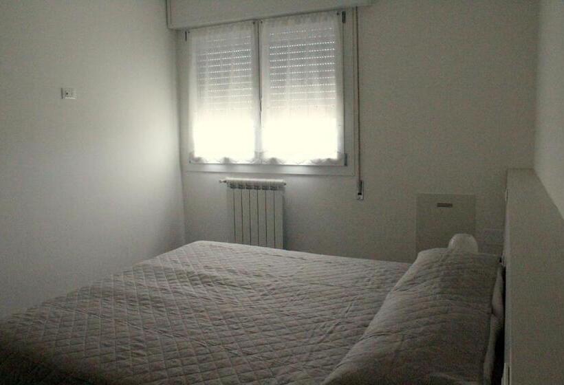 1베드룸 아파트 1층, Agriturismo La Fraterna