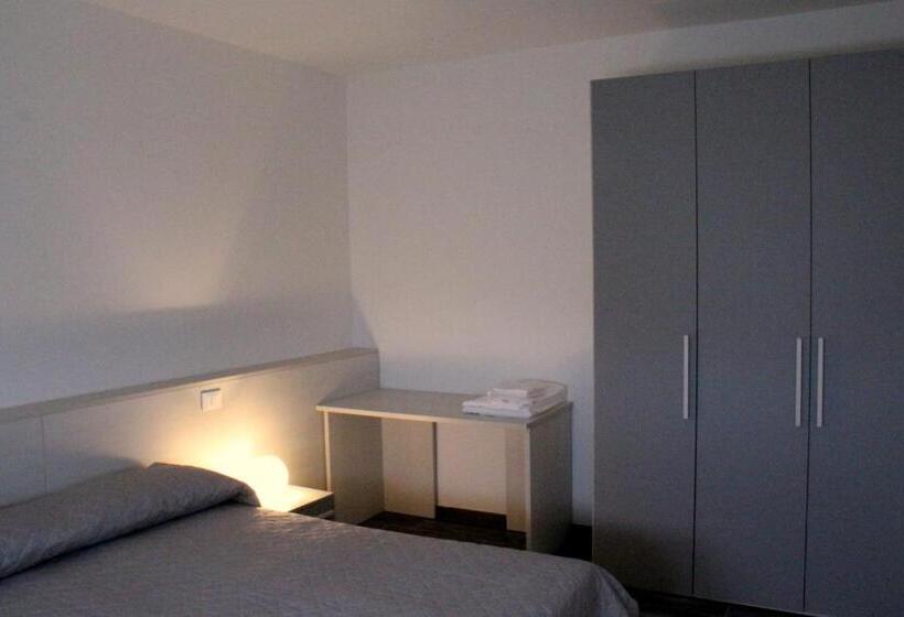 1베드룸 아파트 1층, Agriturismo La Fraterna