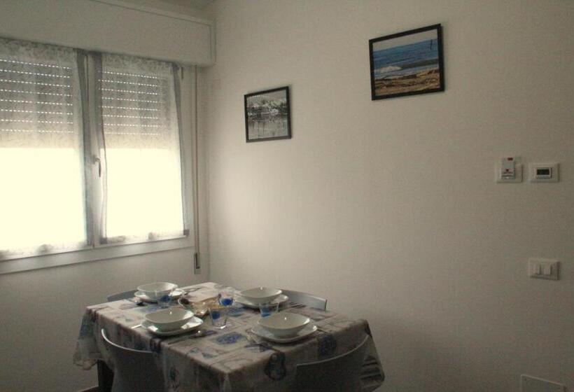 침실 1개 아파트, Agriturismo La Fraterna