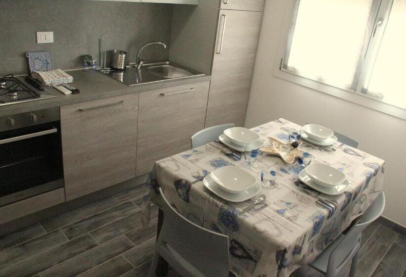 Апартаменты 1 Спальня, Agriturismo La Fraterna